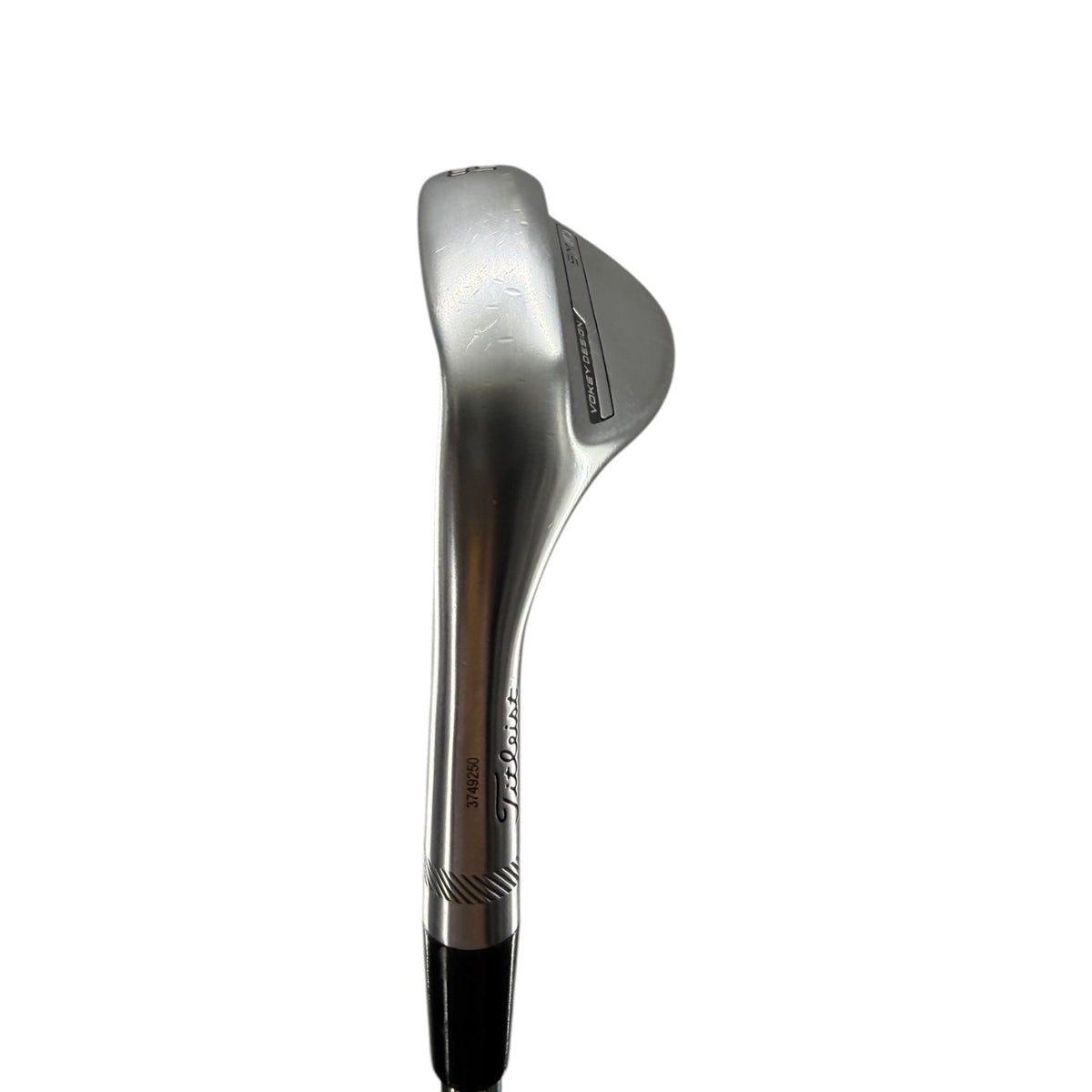 Titleist Vokey SM10 58° LH Wedge (Pre Owned)