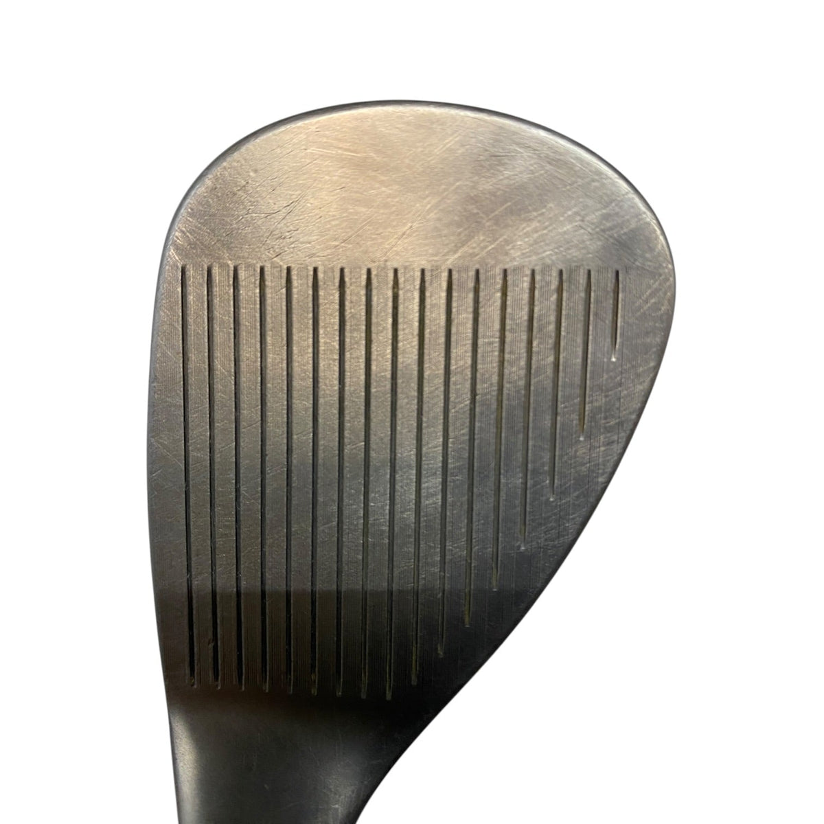 Titleist Vokey SM10 Jet Black M-Grind 60°-08° Wedge (Pre Owned)