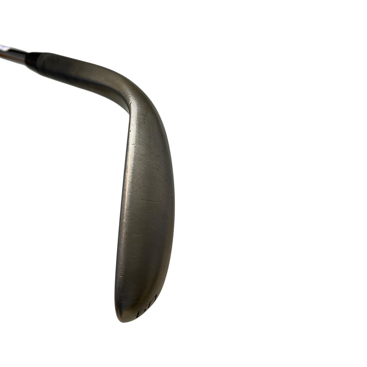 Titleist Vokey SM10 Jet Black M-Grind 60°-08° Wedge (Pre Owned)