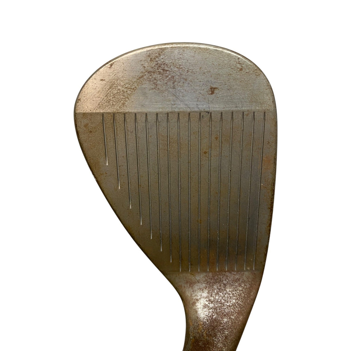 Titleist Vokey SM10 Raw F-Grind 50°-12° Wedge (Pre Owned)