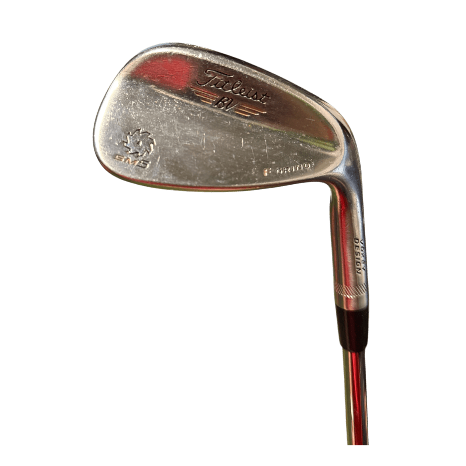 Titleist Vokey SM5 46º-08º Wedge (Pre Owned)