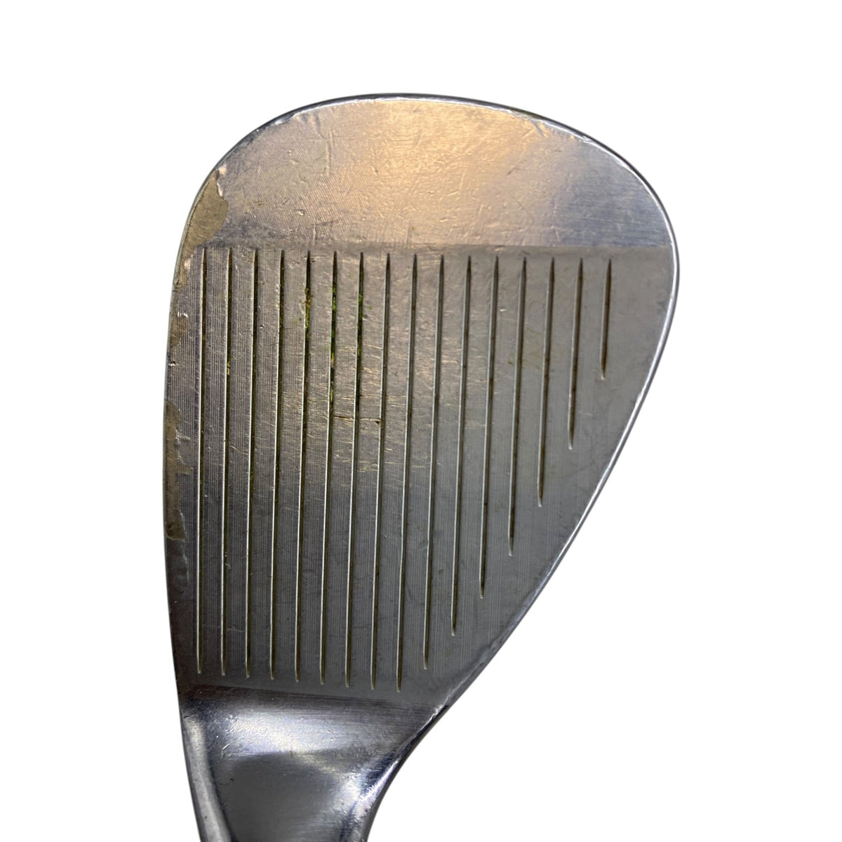Titleist Vokey SM6 Tour Chrome F Grind 48º-08º Wedge (Pre Owned)