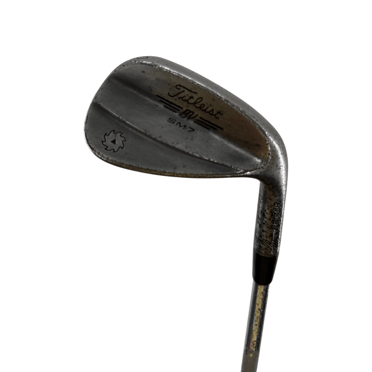 Titleist Vokey SM7 50º - 12F Wedge (Pre Owned)