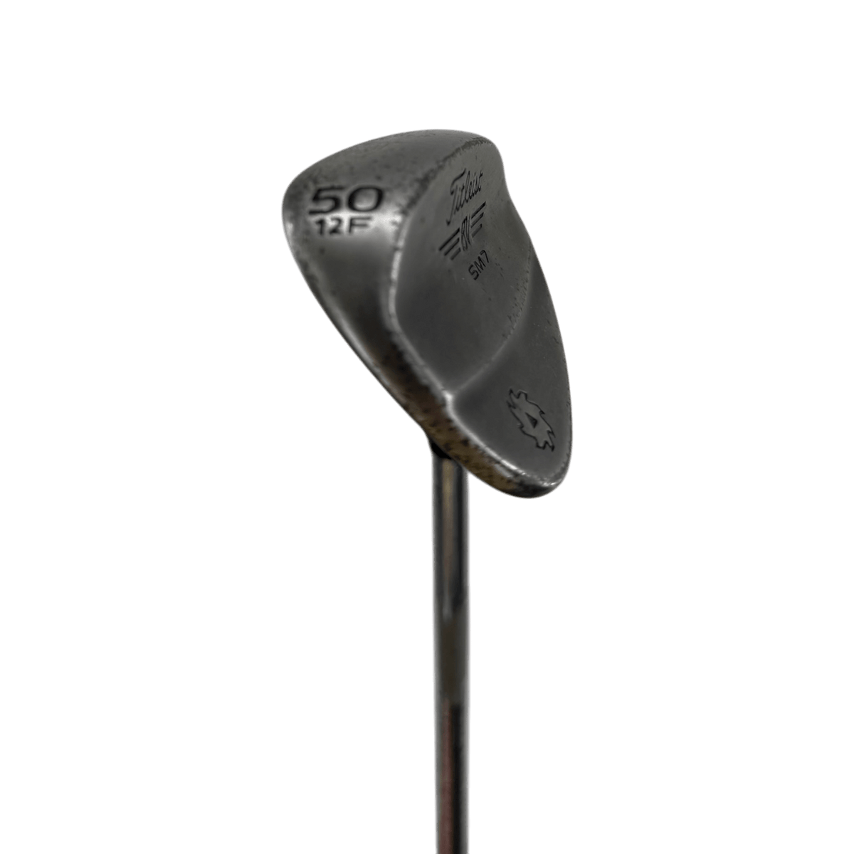 Titleist Vokey SM7 50º - 12F Wedge (Pre Owned)