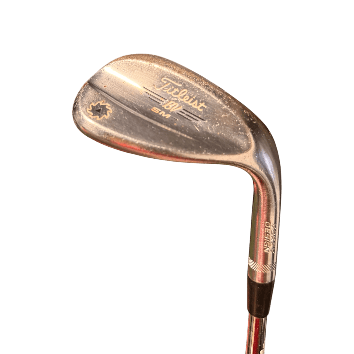 Titleist Vokey SM7 60º Wedge (Pre Owned)