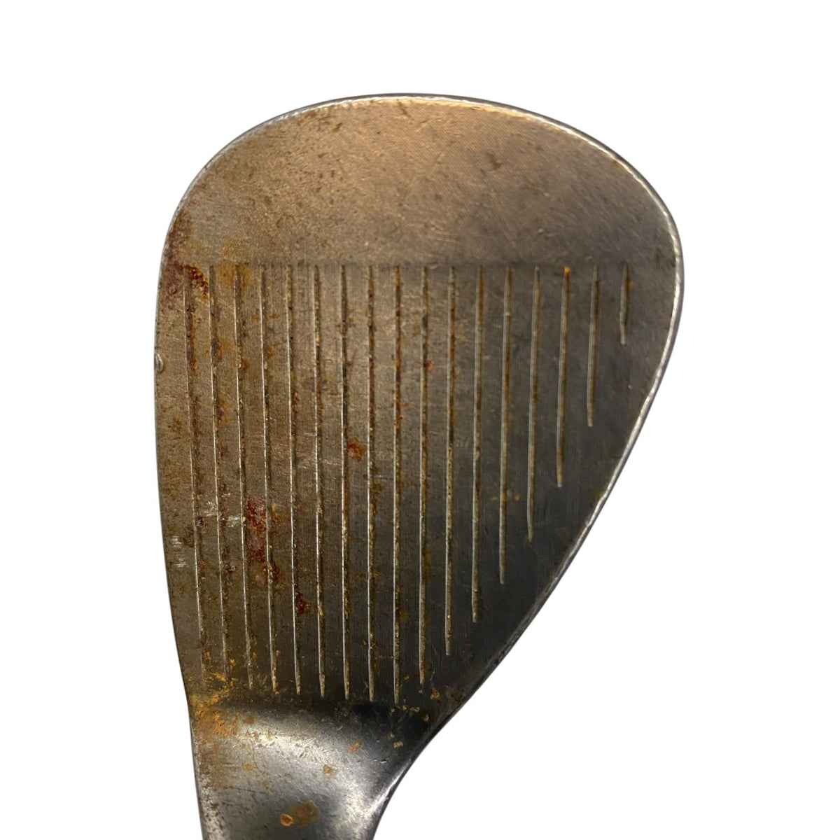Titleist Vokey SM7 Brushed Steel 52°-08° F Grind Wedge (Pre Owned)