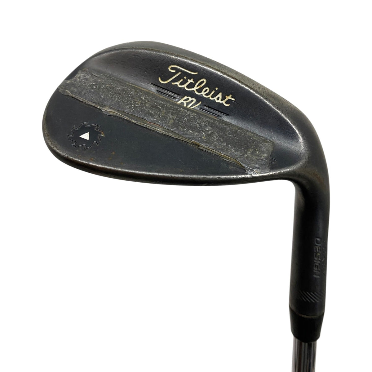 Titleist Vokey SM7 Brushed Steel 56°-08° M Grind Wedge (Pre Owned)
