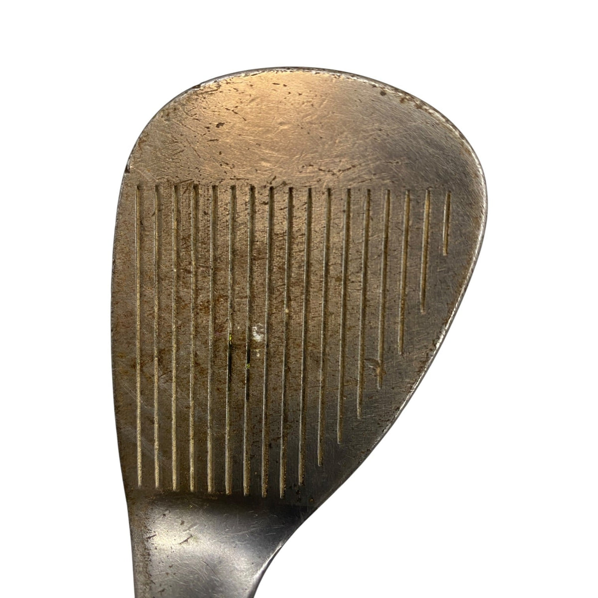Titleist Vokey SM7 Brushed Steel 60°-08°M Grind Wedge (Pre Owned)
