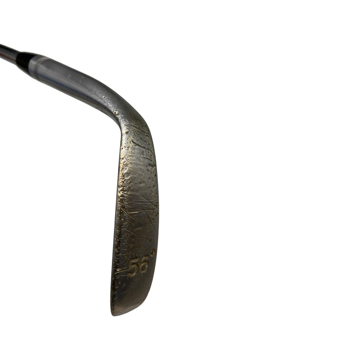 Titleist Vokey Spin Milled Tour Chrome 56º Wedge (Pre Owned)