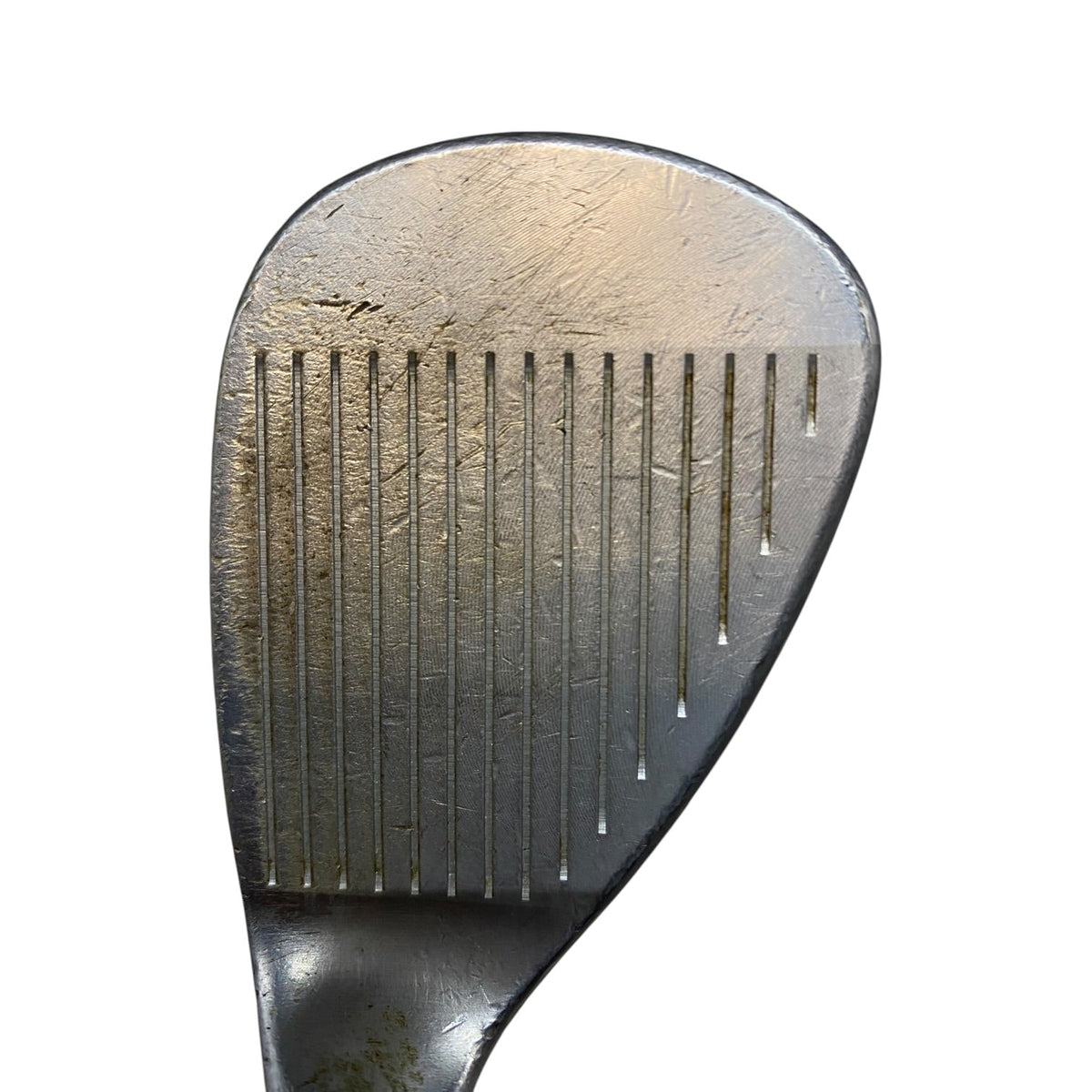 Titleist Vokey Spin Milled Tour Chrome 56º Wedge (Pre Owned)