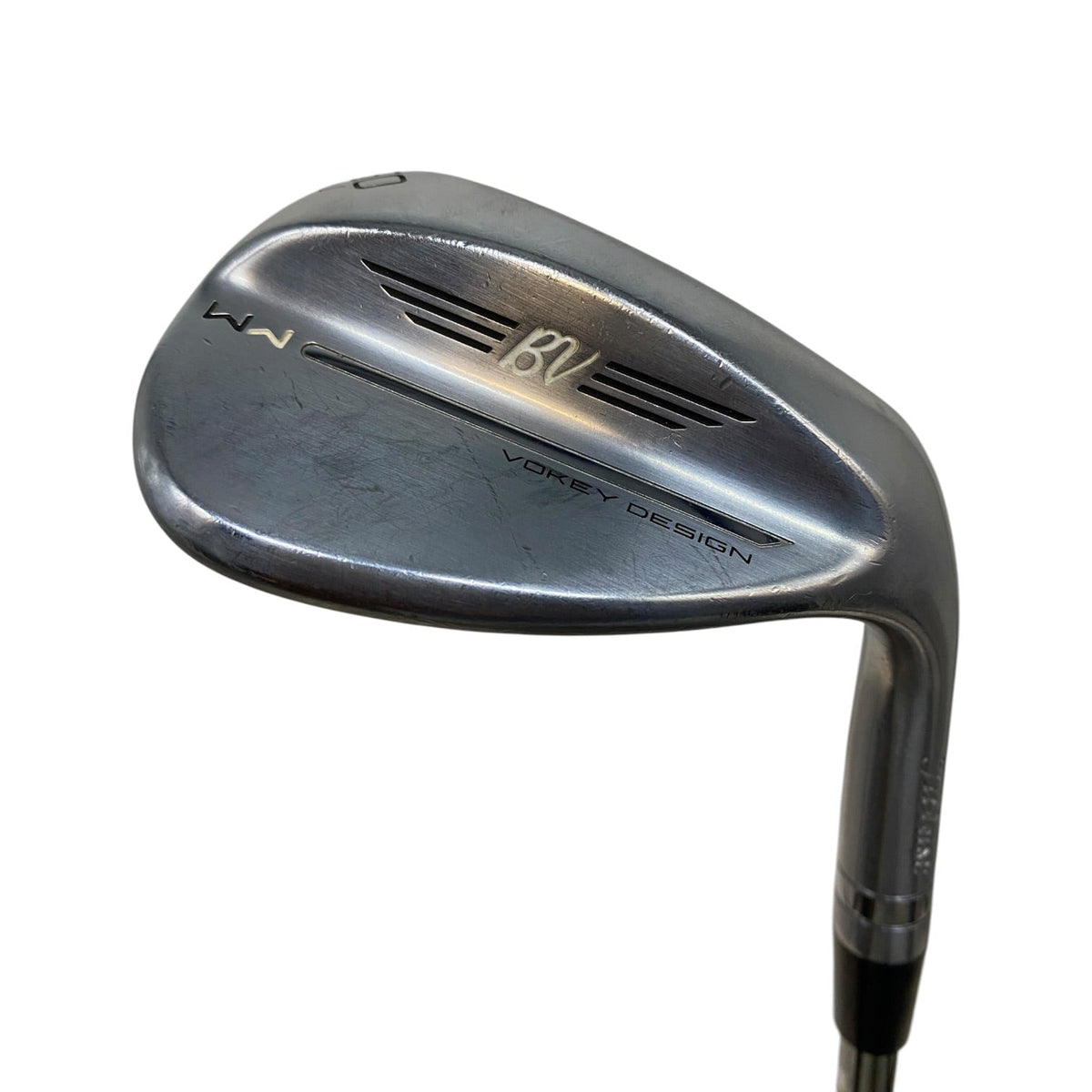 Titleist  Wedge Works 60º V-Grind (Pre Owned)