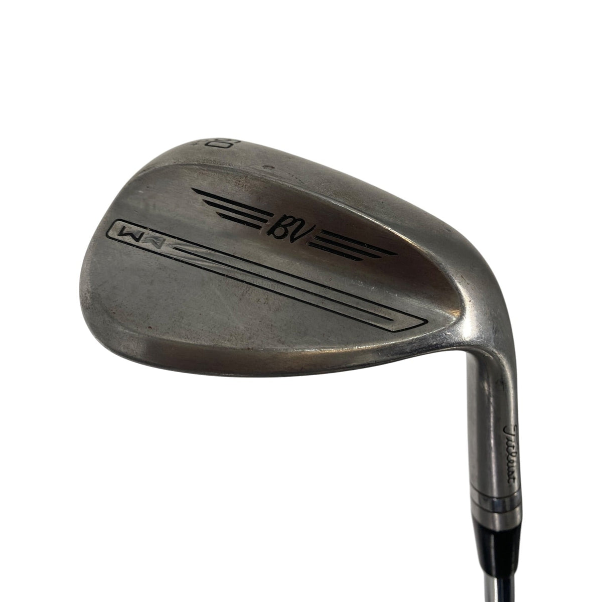 Titleist WedgeWorks 60º A-Grind Wedge (Pre Owned)