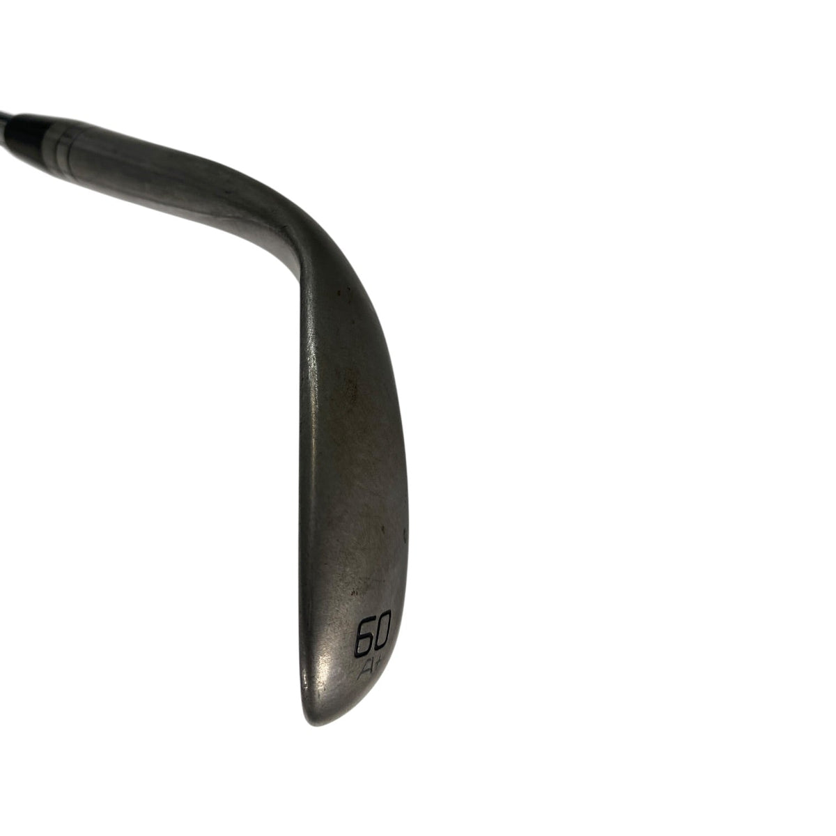 Titleist WedgeWorks 60º A-Grind Wedge (Pre Owned)