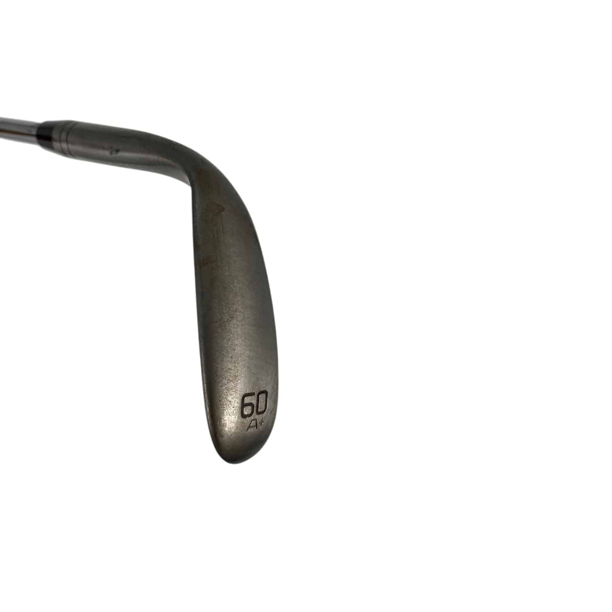 Titleist WedgeWorks 60º A+ Wedge (Pre Owned)