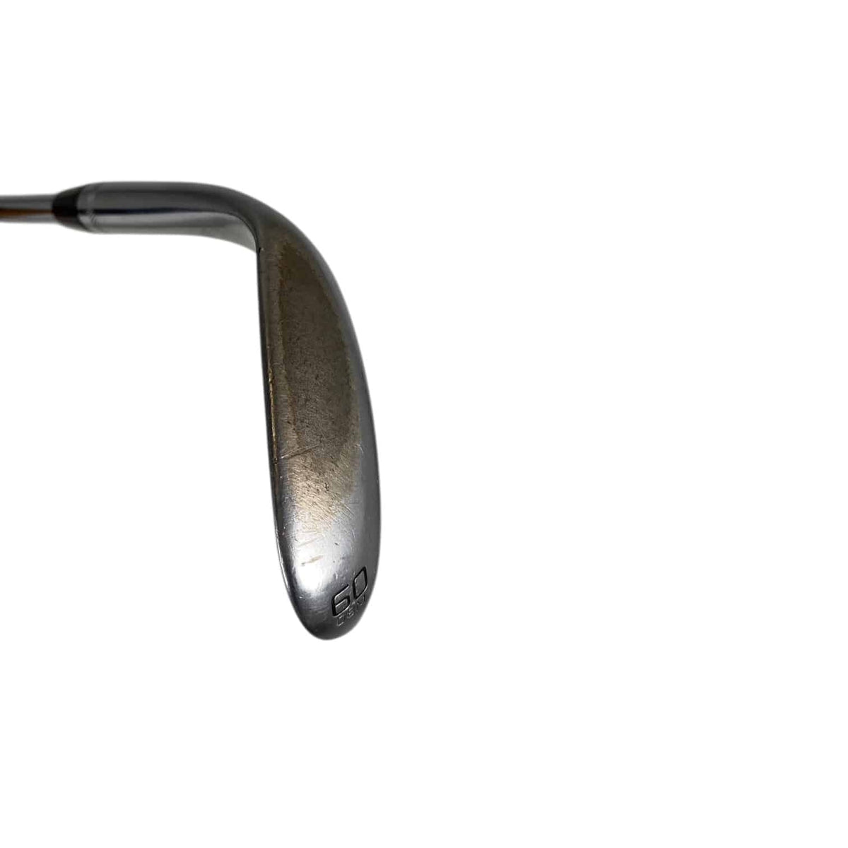 Titleist WedgeWorks 60º K-Grind Wedge (Pre Owned)