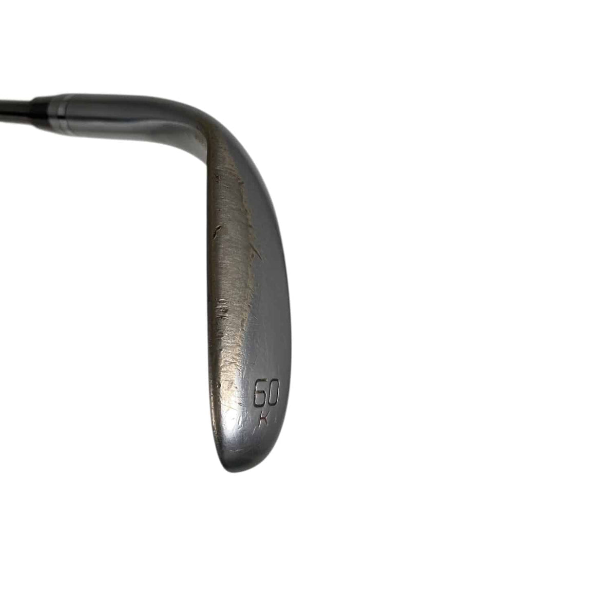 Titleist WedgeWorks 60º K-Grind Wedge (Pre Owned)
