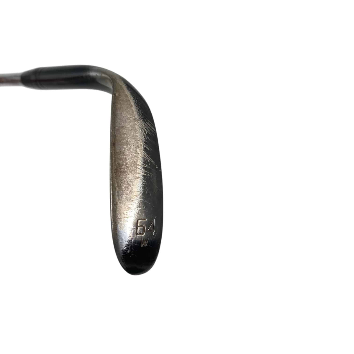 Titleist WedgeWorks 64º W-Grind Wedge (Pre Owned)