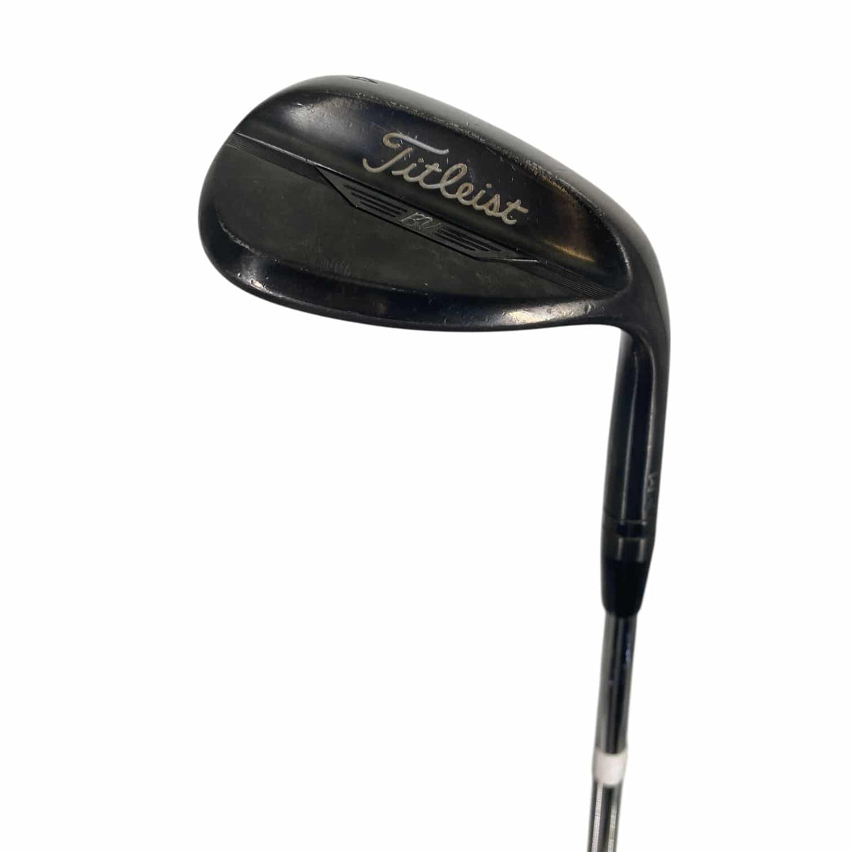 Titleist WedgeWorks 64º W-Grind Wedge (Pre Owned)