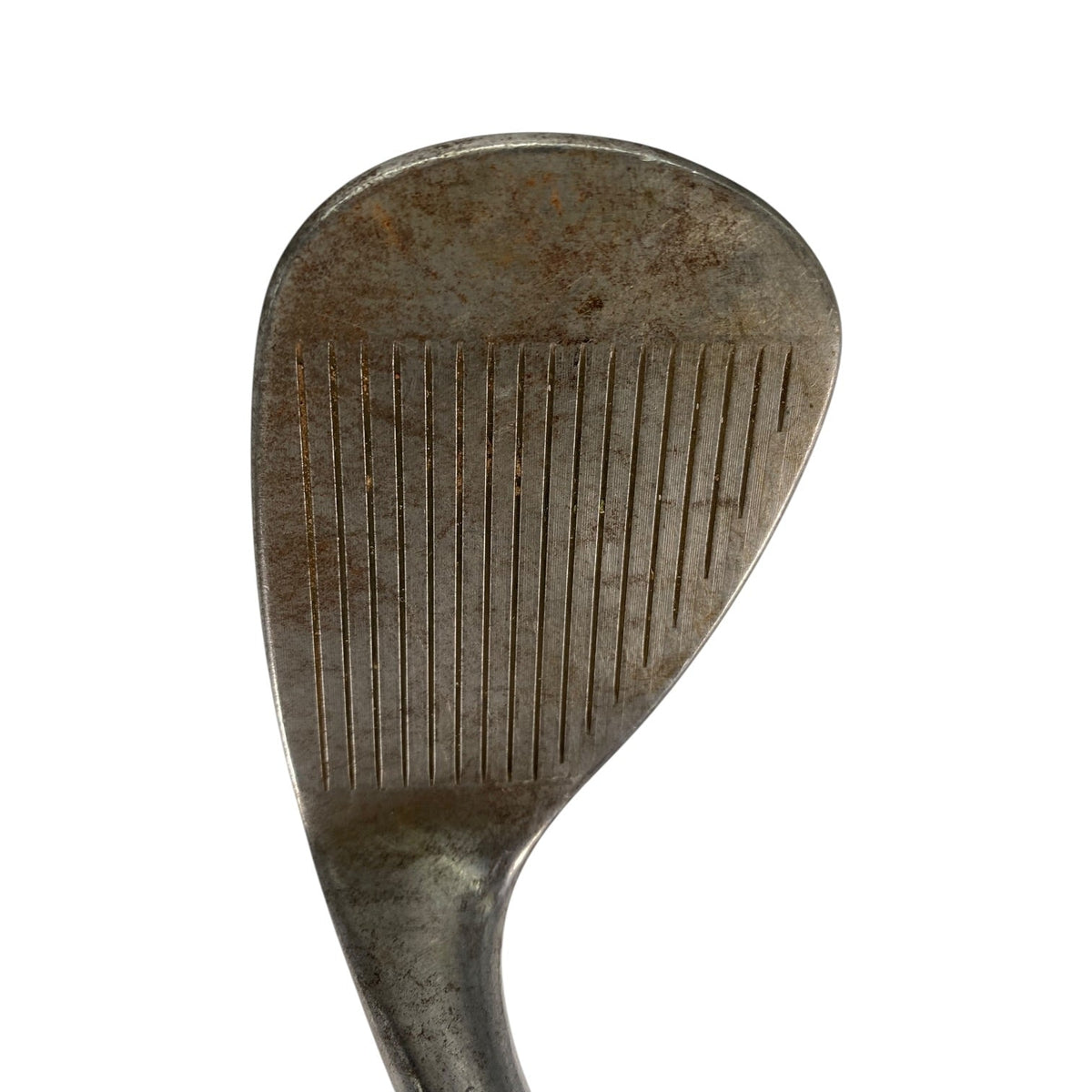 Titleist Wedgeworks Raw 60º A+ Grind Wedge (Pre Owned)