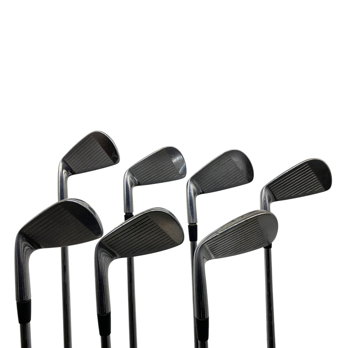 Titleist Z-B CB/MB Forged Irons (Pre Owned)