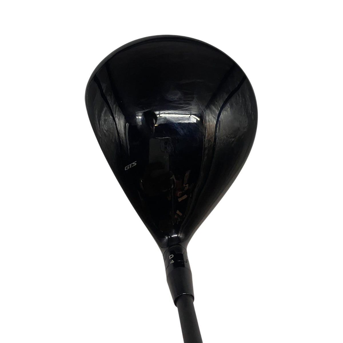 Titlesit GTS3 9º Driver (Pre Owned)