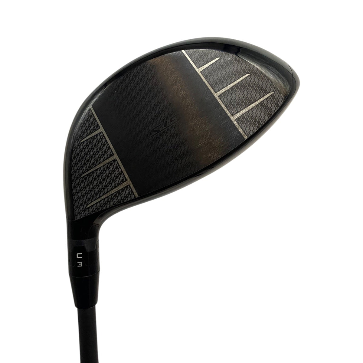 Titlesit GTS3 9º Driver (Pre Owned)