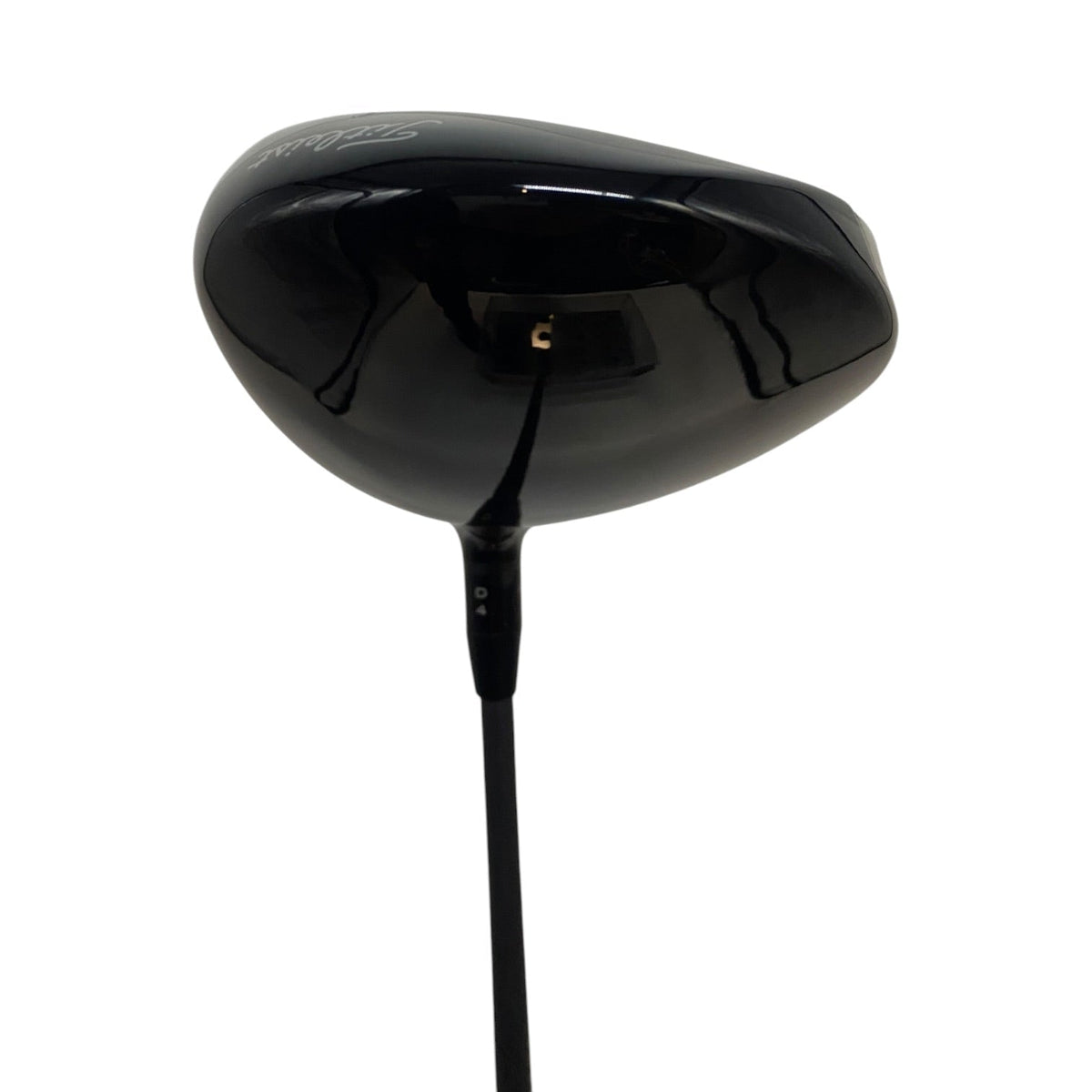 Titlesit GTS3 9º Driver (Pre Owned)