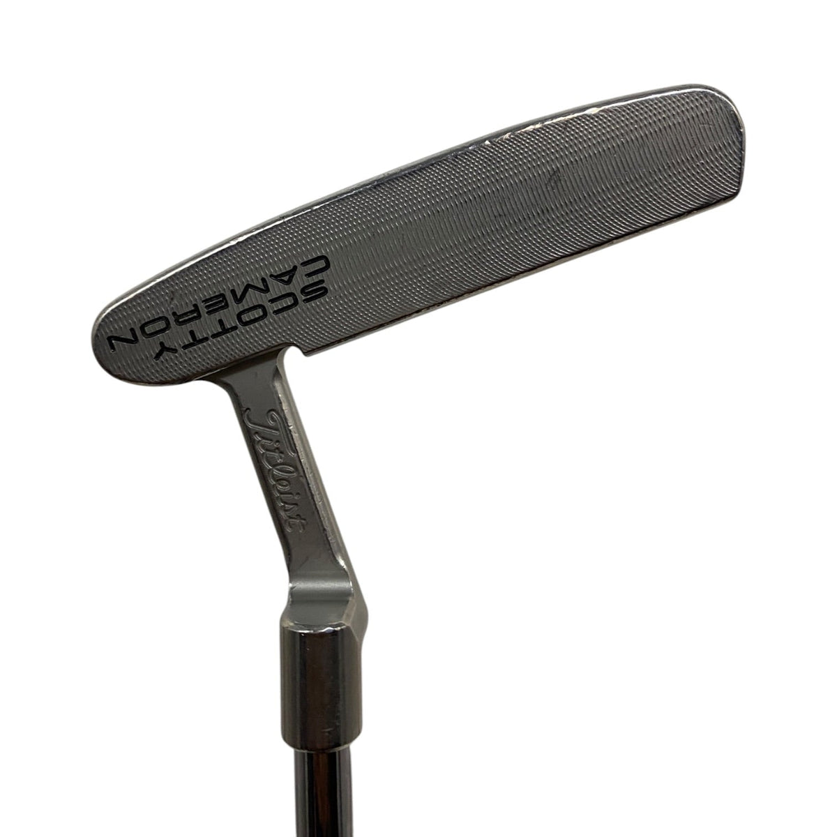 Titlesit Scotty Cameron Special Select Newport 2.5 Putter (Pre Owned)