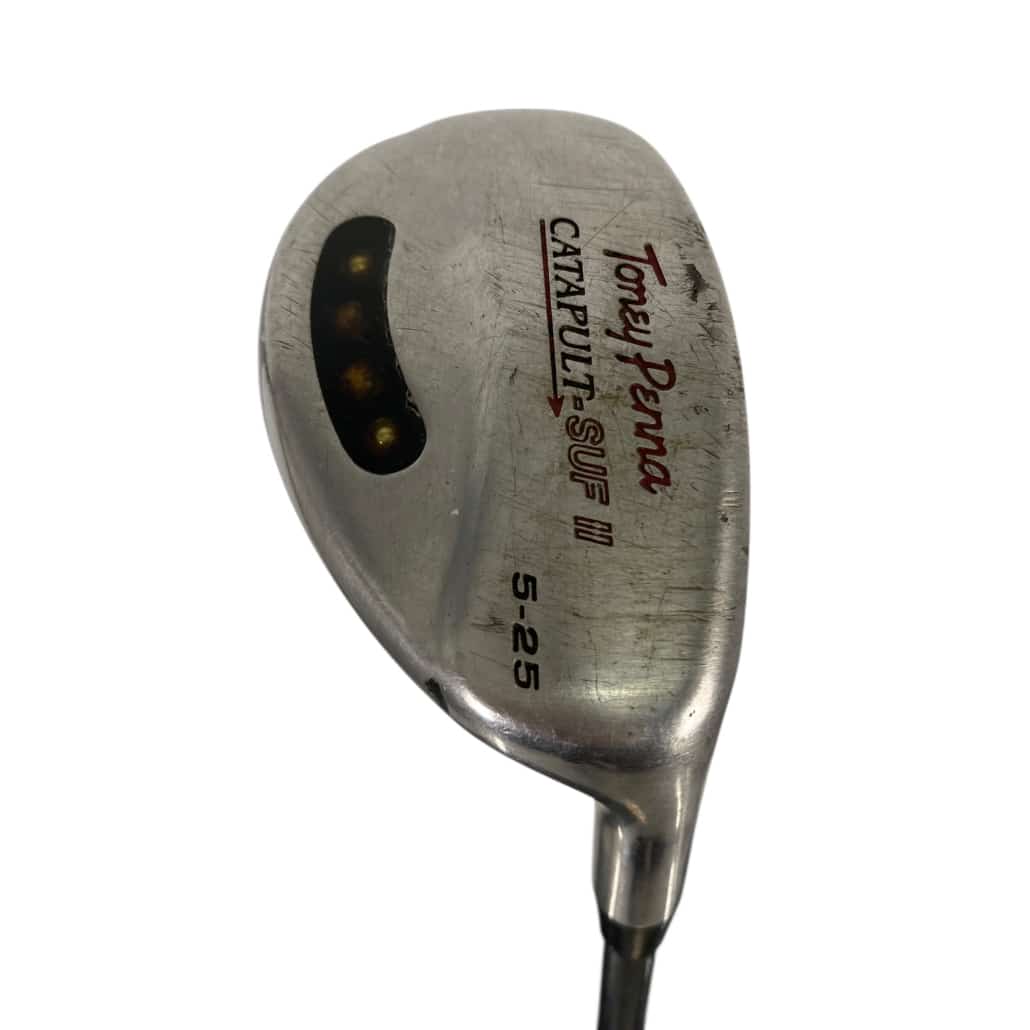 Toney Penna Catapult Suf II 25º 5 Hybrid (Pre Owned)