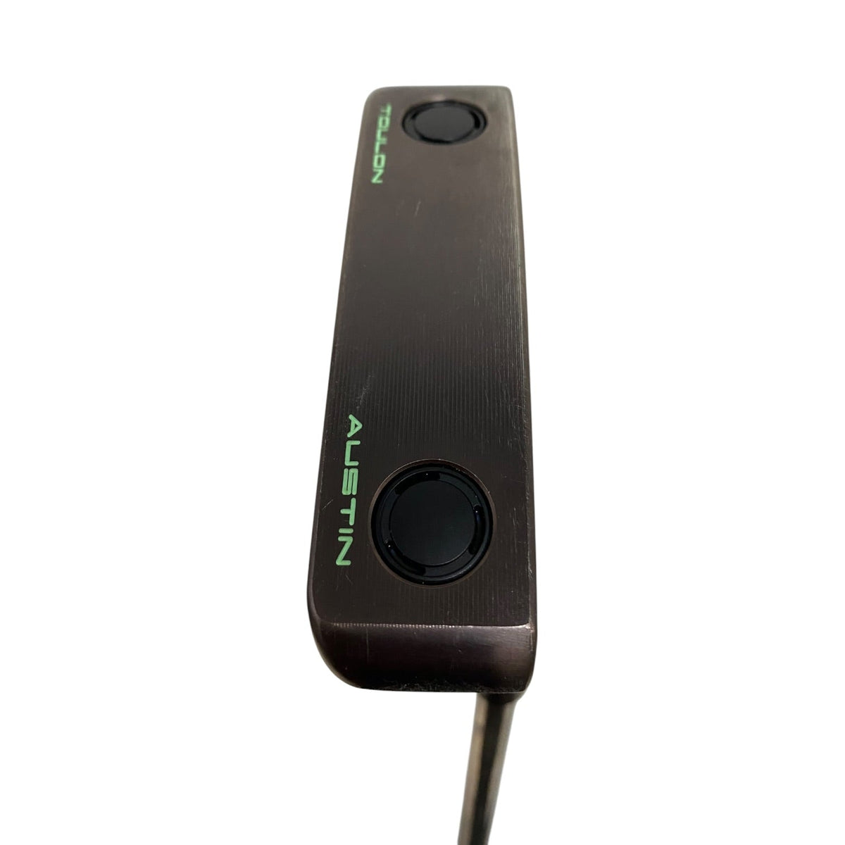 Toulon Austin Putter (Pre Owned)