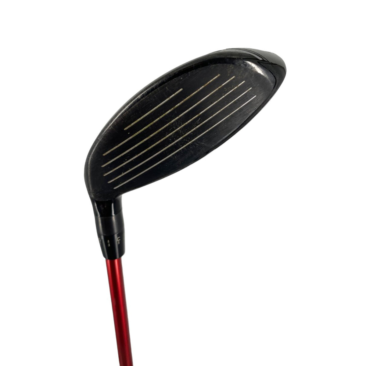 Tour Edge Exotics C722 Titanium 15º 3 Wood (Pre Owned)