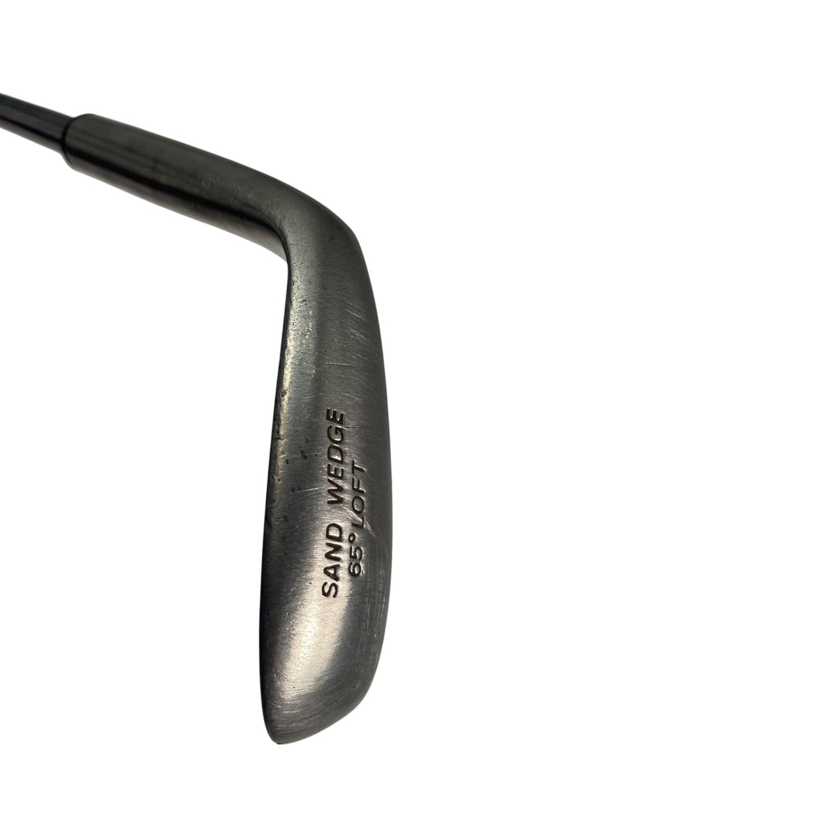 Tour Master 65º Sand Wedge (Pre Owned)
