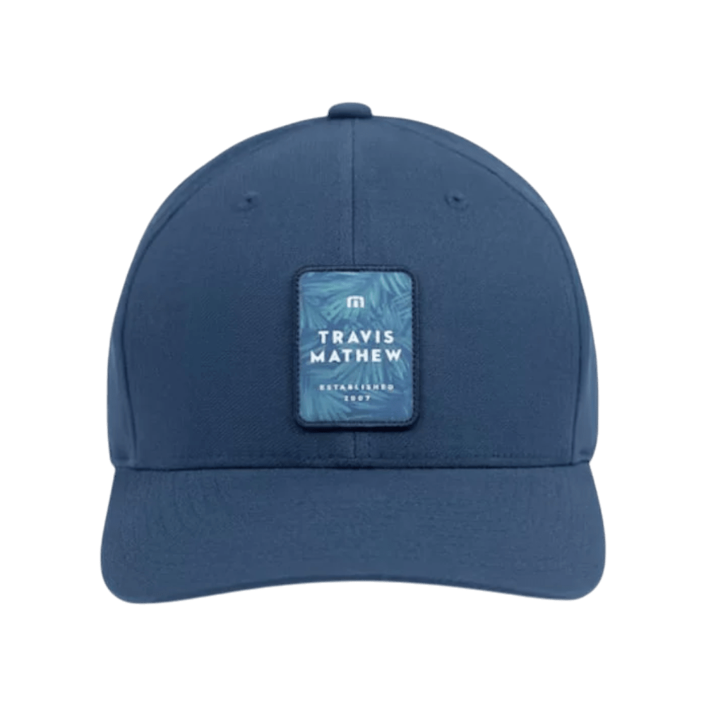 Travis Mathew For Sail 4 INS Cap