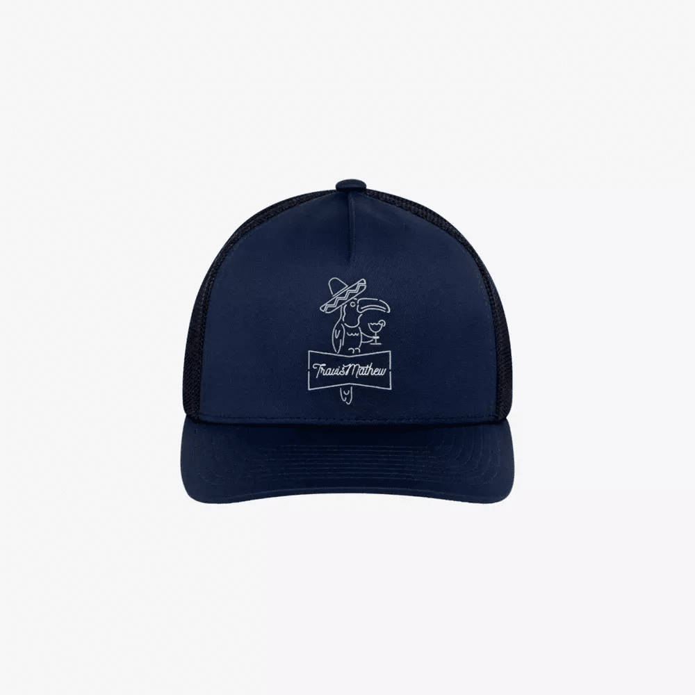 Travis Mathew Morelia Hat
