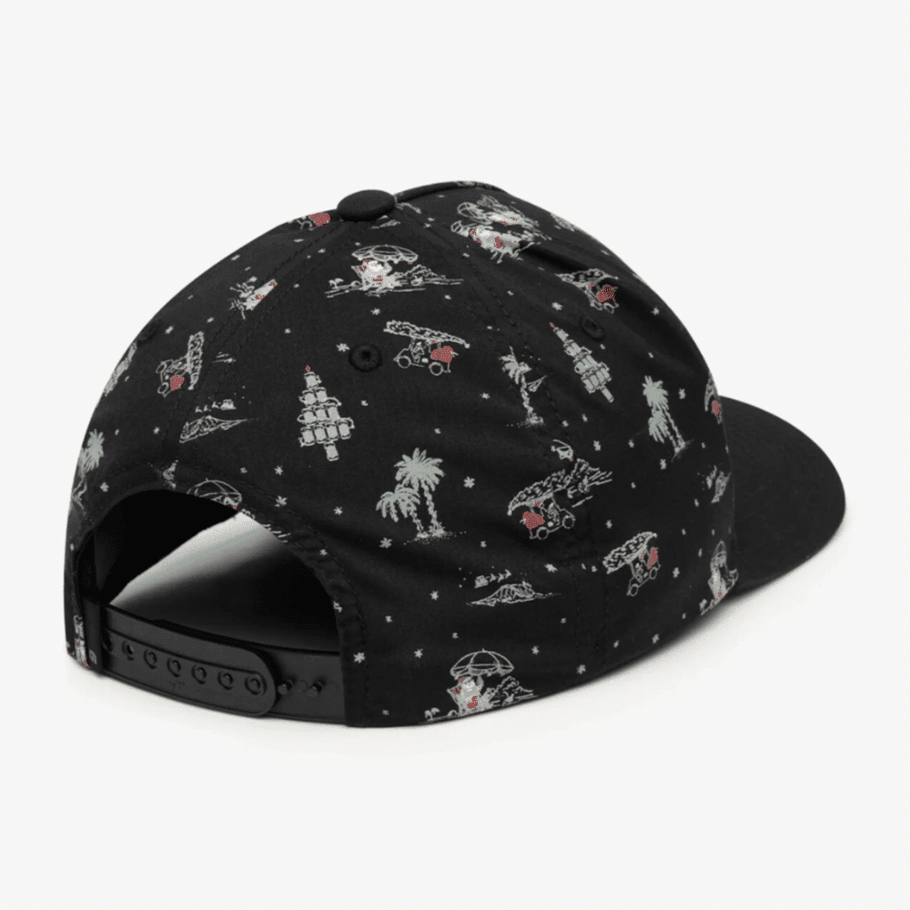 Travis Mathew Naughty But Nice Cap
