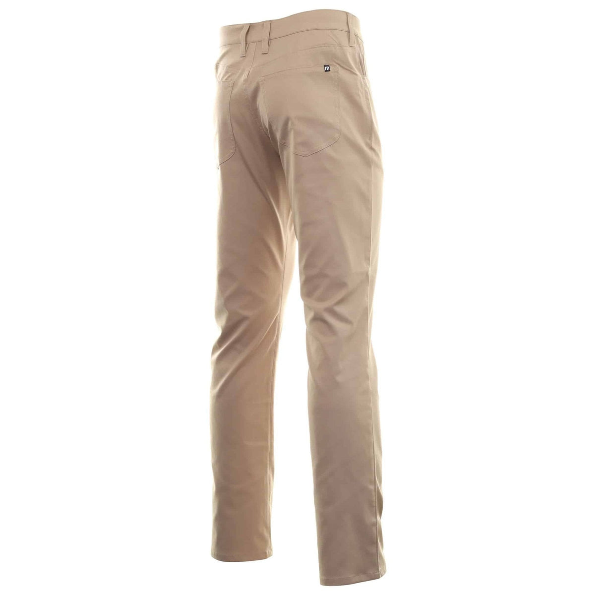 Travis Mathew Open To Close Khaki Pants