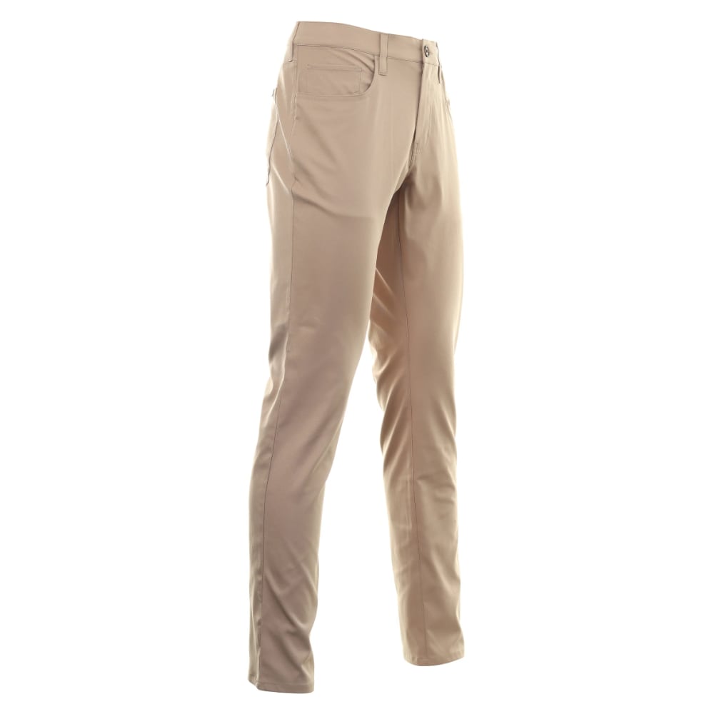 Travis Mathew Open To Close Khaki Pants