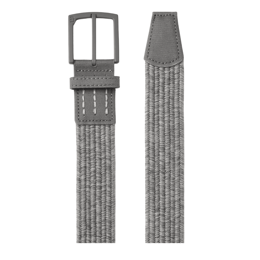 Travis Mathew Popsicle 2.0 Heather Quiet Shade Belt