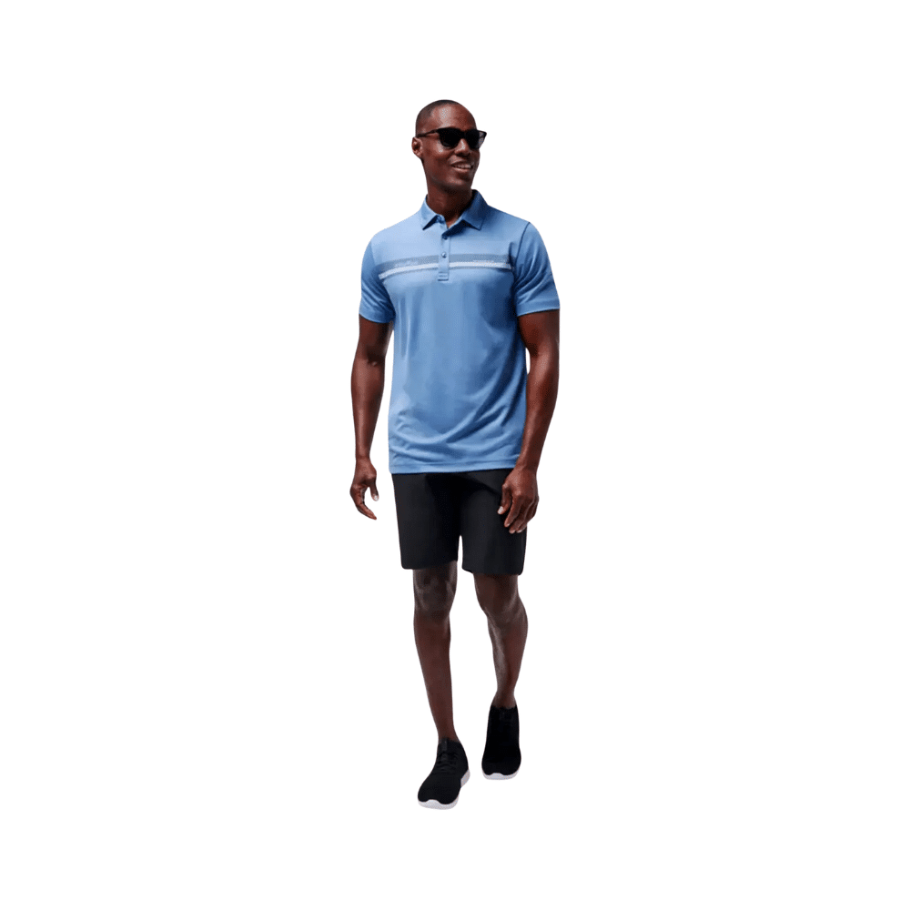Travis Mathew Under A Palm Coronet