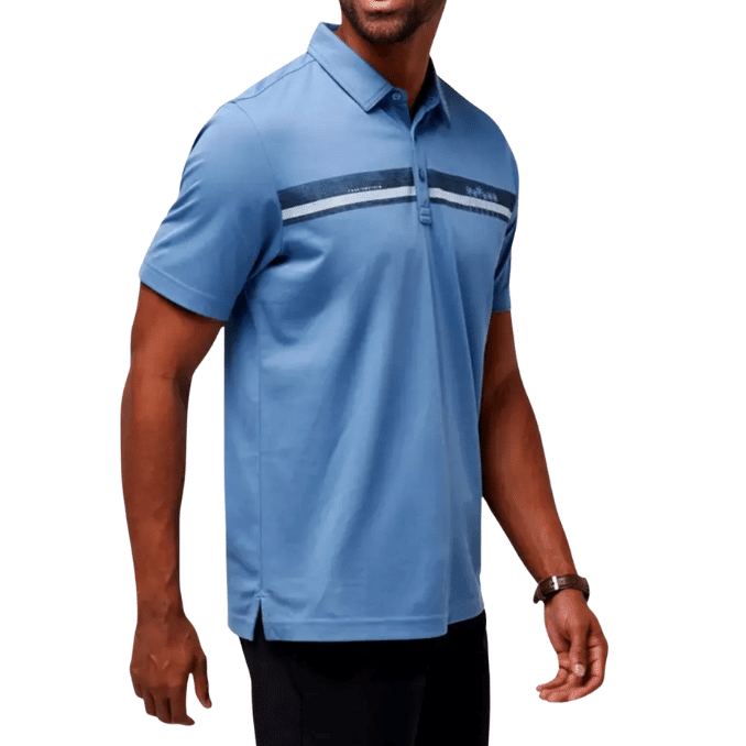 Travis Mathew Under A Palm Coronet