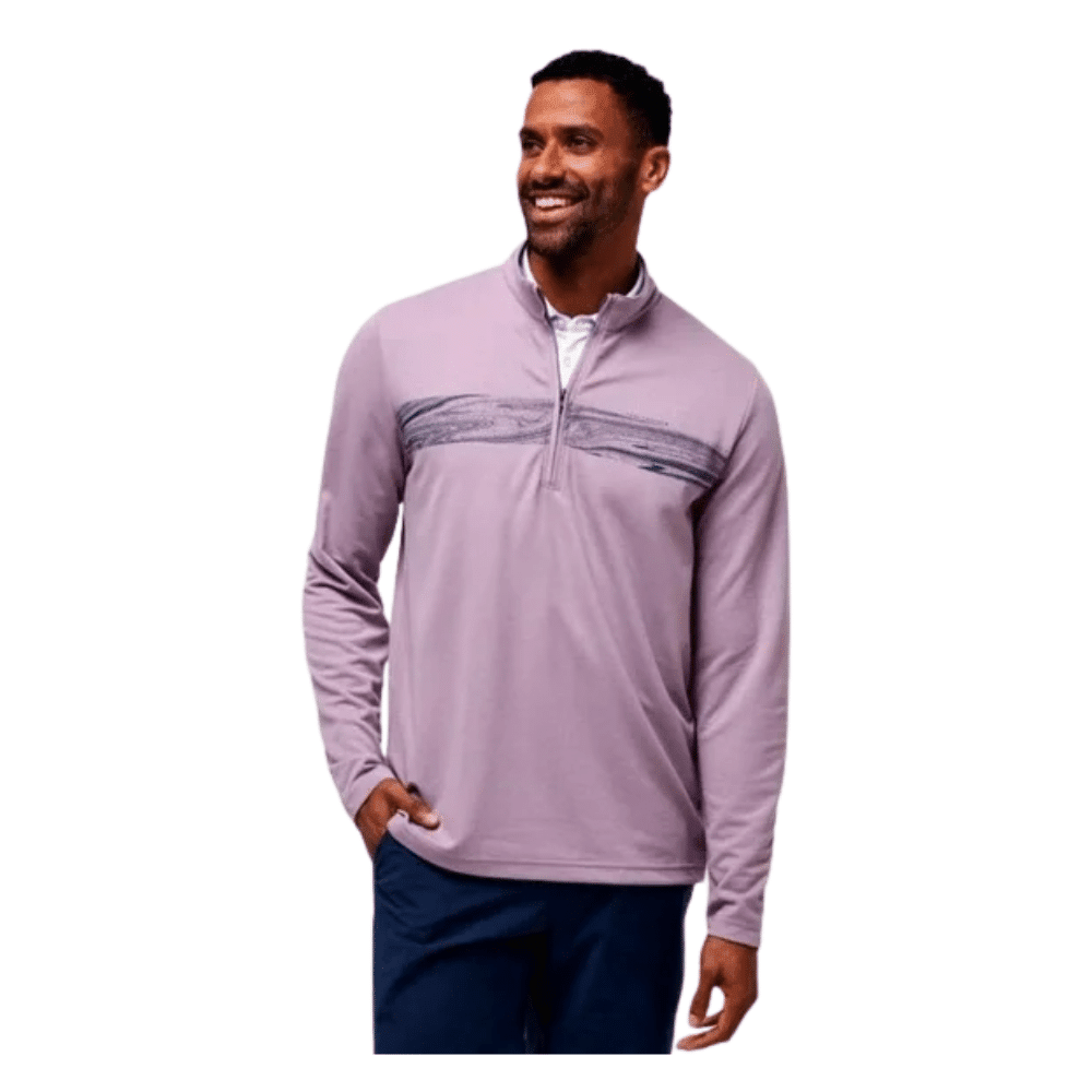 Travis Mathew Upgraded CS Elderberry