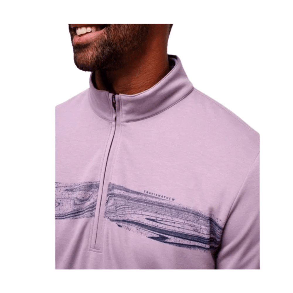 Travis Mathew Upgraded CS Elderberry