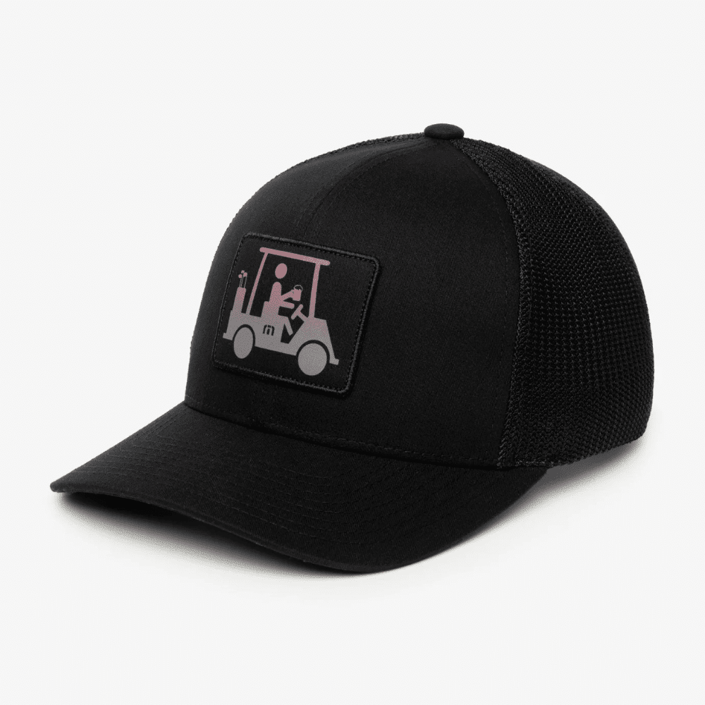 Travis Mathews El Capitan 2.0 Snapback