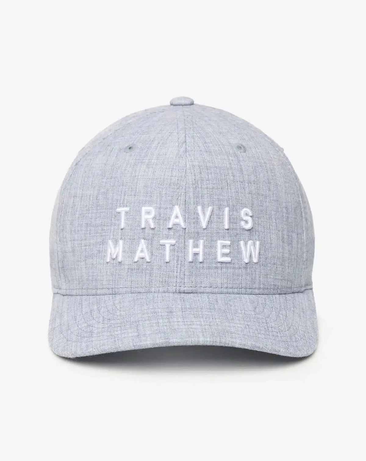 Travis Mathews Rockdale Snapback Hat
