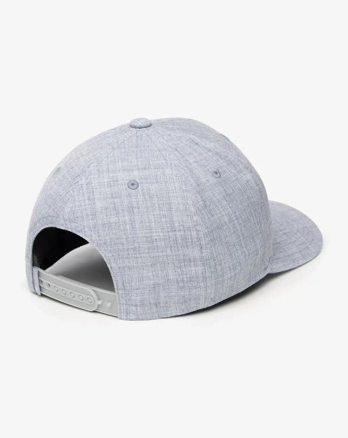 Travis Mathews Rockdale Snapback Hat