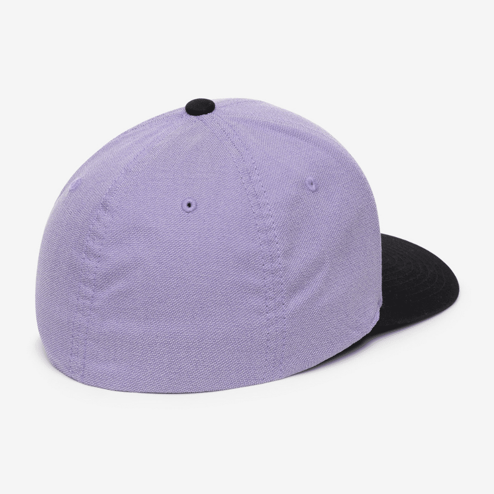 Travis Mathews Tall Bamboo Fitted Hat