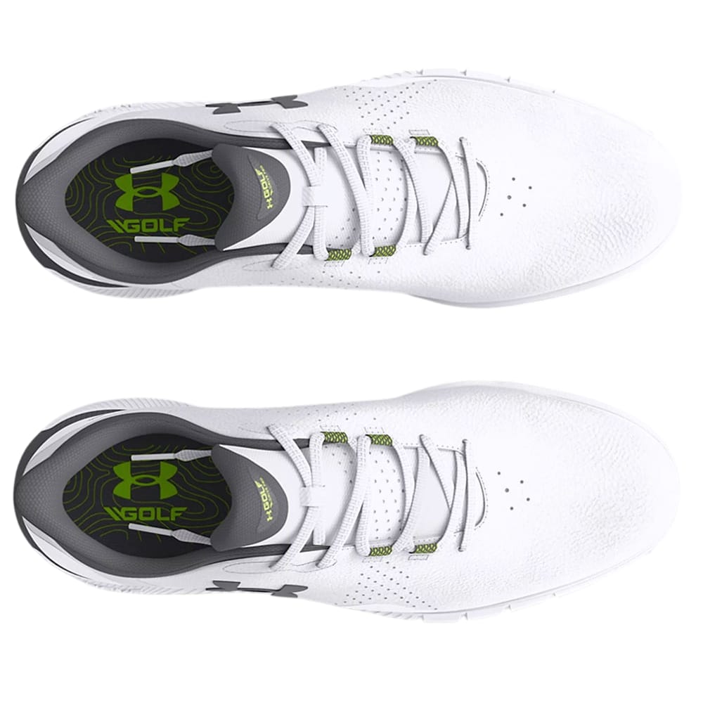 Under Armour UA Drive Fade SpikeLess Golf Shoe