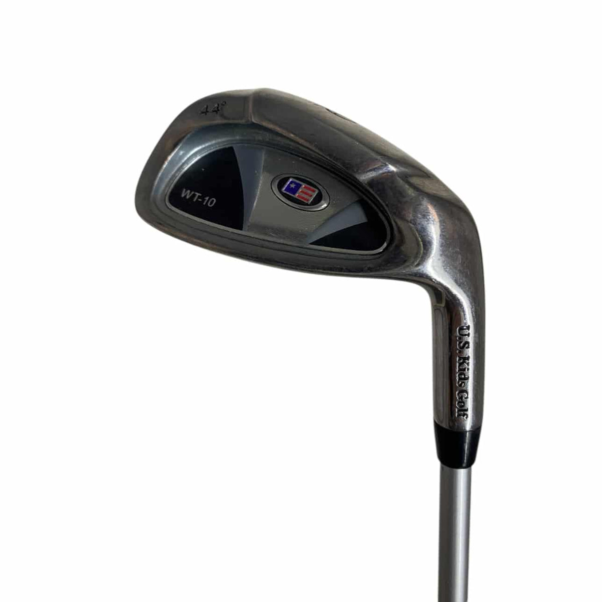 USKG Junior WT-10 9 Iron (Pre Owned)