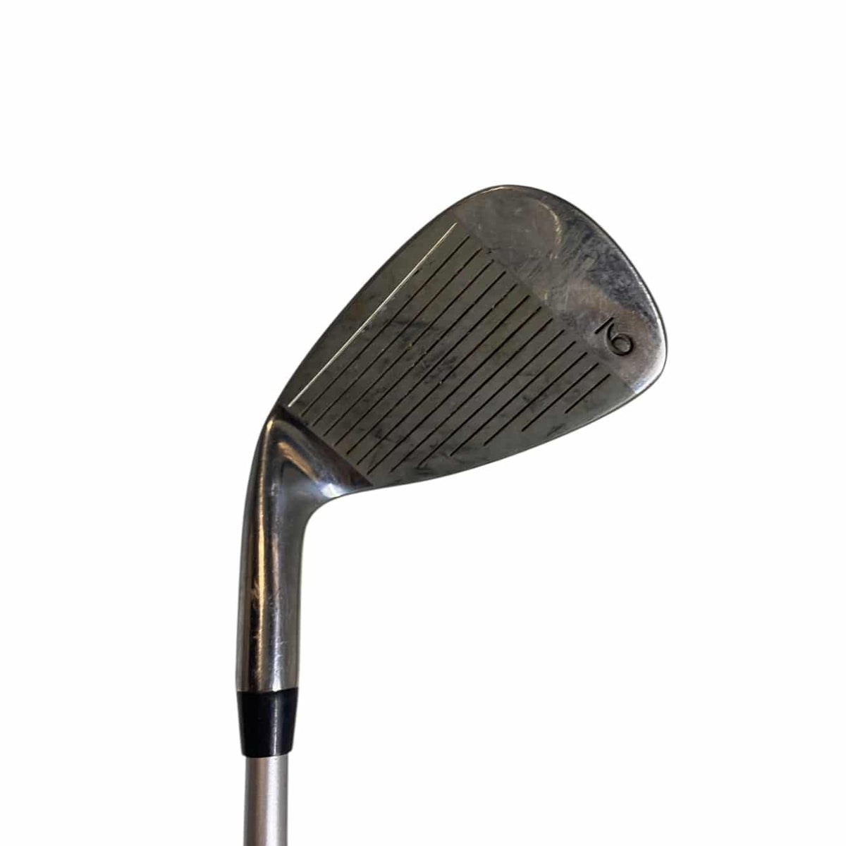 USKG Junior WT-10 9 Iron (Pre Owned)