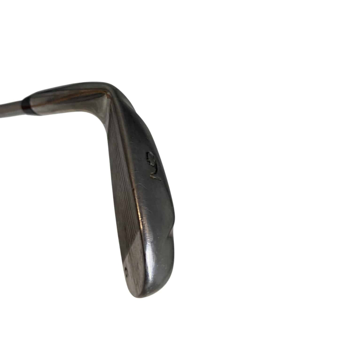USKG Junior WT-10 9 Iron (Pre Owned)